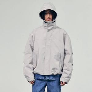 [플랙진]남성 후디 사파리 자켓(PWTH1JPL02M)