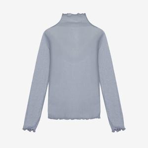 [베스띠벨리]물결시스루니트폴라티 BKIBC2848GYL_DG