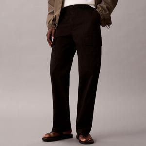 CK진  남성 90s 스트레이트 치노 팬츠(4RF607G)