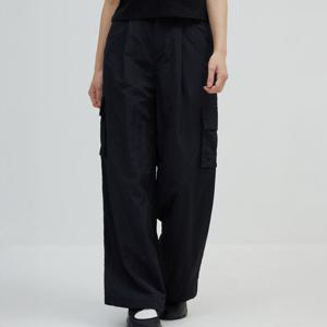 [스파오]카고 와이드 팬츠 (SPTCD38G11-T)