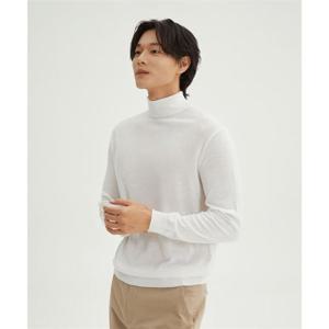 스파오 SPAO [메리노울블렌드] 터틀넥 니트_SPKAF4TM02 SPKAF4TM02 344499