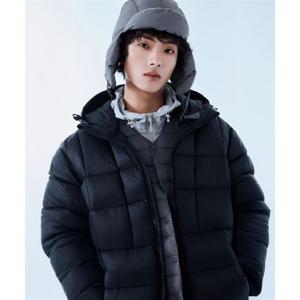 스파오 SPAO [씬라이트] 후드 재킷 (립스탑)_SPJPG11C31 SPJPG11C31 343712