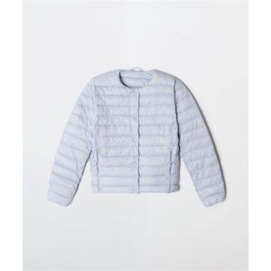 스파오 SPAO [씬라이트] 여성 2-WAY 재킷 (SPJPF4TG21 RE)_SPJPG11G21 SPJPG11G21 344227