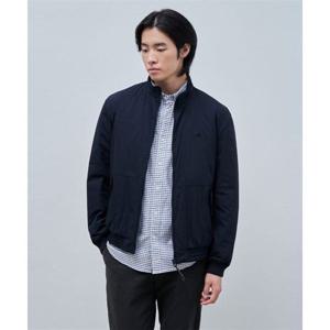 빈폴 BEANPOLE MEN 패딩 해링턴 재킷 네이비 (BC4938CP5R) BC4938CP5R 350280