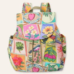 오일릴리 바비타 백팩 OWISYBG015-017