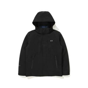 케이투 K2 FLYHIKE 고어 3IN1 자켓_Black KMU24723Z1 349612