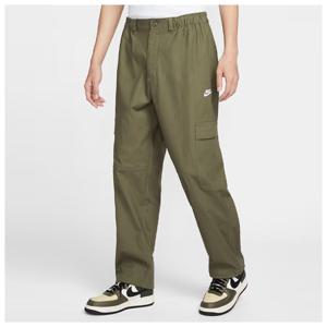 나이키 국내매장판 클럽 남성 우븐 카고 팬츠 HV1434-222