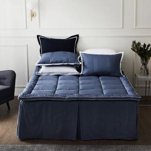 [바이알러]호텔식 DI 도비 토퍼(퀸)