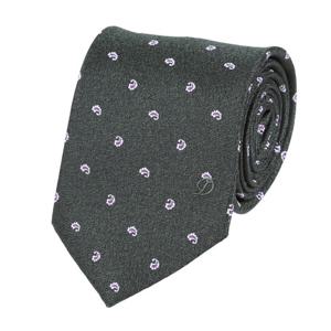 [에스티듀퐁(셔츠)]페이즐리타이TE4FM61KA037TGE