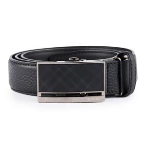 [금강제화(여성)]금강 리갈 남성 소가죽 자동 벨트 SHOBE1032MREGF1 블랙