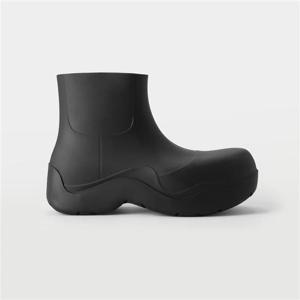 보테가베네타 퍼들 남성 부츠 640043 V00P0 1000