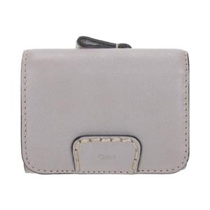 [끌로에]EDITH 반지갑CHC21WP161F43053
