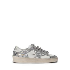 골든구스 스타단 스니커즈 글리터 스타 GWF00128 F002185 80185