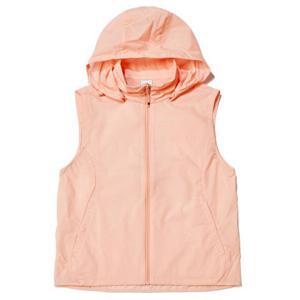 [아이더 (행사)]POP 윈디 여성 경량 베스트 DWM24689