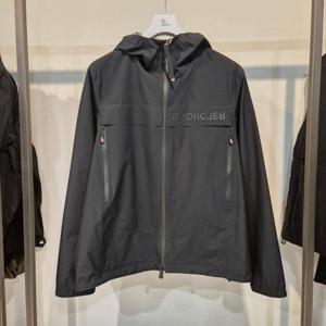 몽클레어 그레노블 남성 바람막이 자켓 재킷 고어텍스 1A00012 54AL5 999