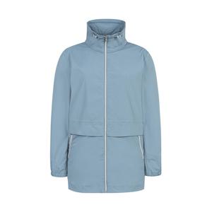 크로커다일레이디 하이넥 하프롱 윈드자켓_CLCMJP208