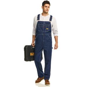 [씨큐알 주니어]CQR 오버롤 데님 팬츠 멜빵 바지 레귤러핏 CQ-TWO504