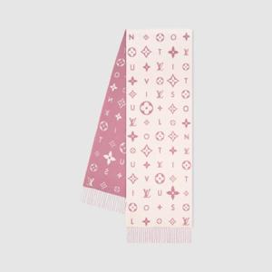 루이비통 머플러 레이캬비크 2.0 스카프 M97656