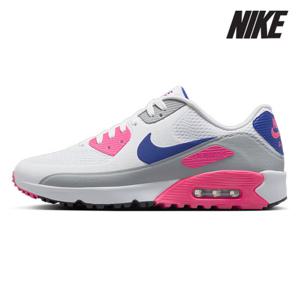 [나이키]나이키 골프화 /y1- HV9305-101 / 에어맥스 90 G 골프화