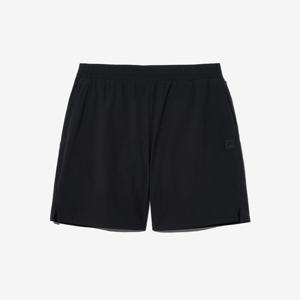 [FILA] 베이직 우븐 반바지 (FS2TRH2203U_BLK)