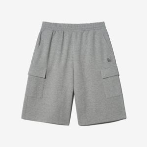 [FILA] 면혼방 카고 세미 버뮤다 팬츠 (FS2TRH2101X_LML)