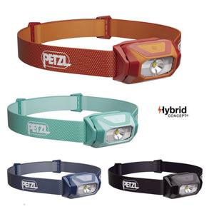 [페츨]페츨 티키나 300루멘 (hybrid)