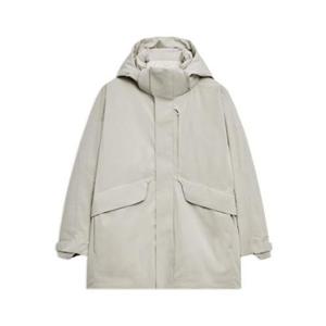 푸마 공용 울트라 3 쉴드 미드 구스 다운 FM1941150-02