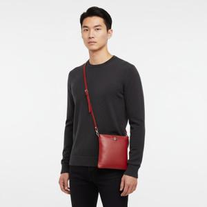 비비안웨스트우드  스퀘어 로고 크로스백 51160005 L001L H406