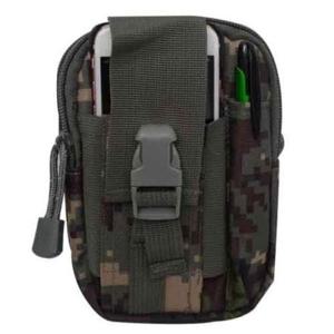 핸드폰파우치 QN덤프파우치