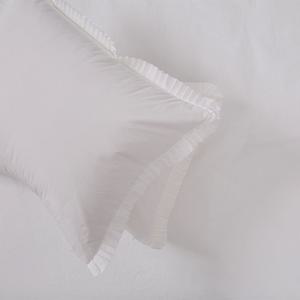 [레노마(침구)][코지네스트]세이지워싱 누비베개커버 F