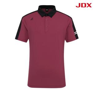 [JDX] 남성 흡습속건 반팔 티셔츠(X1TSU3501DP)