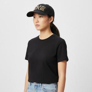 VERSACE LOGO BASEBALL CAP (77GAZK32 ZG207 G89) (로고 베이스볼 캡)