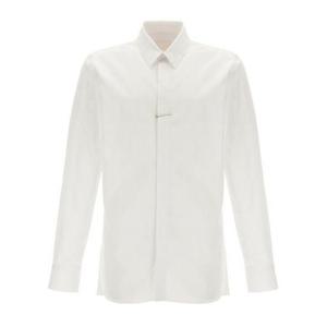 (명품) 지방시 포플린 셔츠 BM60WX14M6 100
