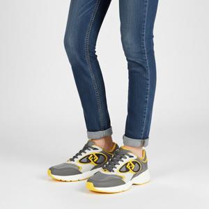 FENDI FORWARD SNEAKERS (7E1695 ASAP F1R7F) (포워드 스니커즈)