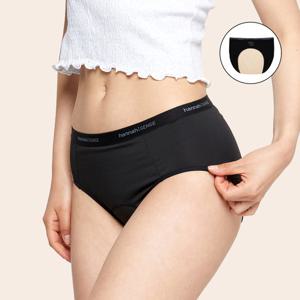 한나 생리팬티 나이트 (입는오버나이트) 1장