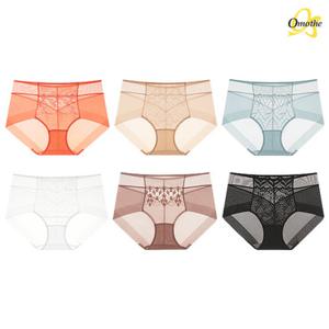 오모떼 수피마 풀커버22차 맥시 햄팬티(OMDLPT222S) 1종/택일