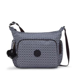 [본사공식]키플링 크로스백 여행가방 갭 KOABS33 SGPT