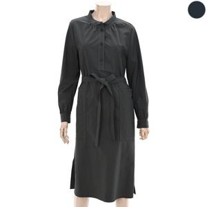 [데미안]노카라셔링원피스DH62871