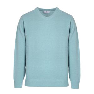 카운테스마라 캐시미어혼방 브이넥니트 CSTX3C2311E0