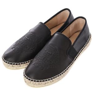 겐조 타이거 음각밴딩 에스파듀 슬립온/2ES188 L73 99