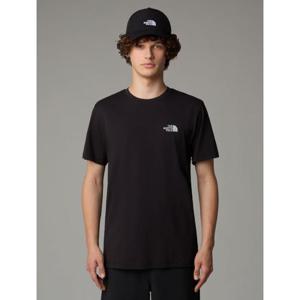 노스페이스 반팔 티셔츠 NF0A8C4V