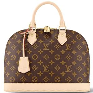 루이비통 알마 PM 모노그램 M53151