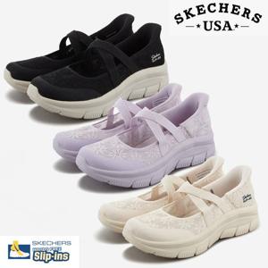 스케쳐스USA 여성 모던 디럭스 슬립인스 SC0WFCFX271-SC1WFCFX272-SC1WFCFX273_U