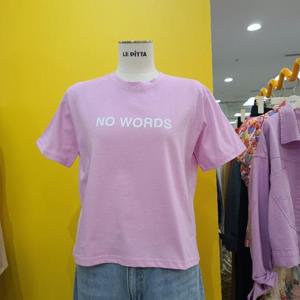 르피타 DP01 라운드 반팔티 L252BTS520