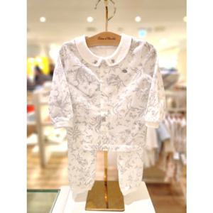 [타티네쇼콜라]UL트왈드에센셜내의 (2025년 신상) TNORXS242W