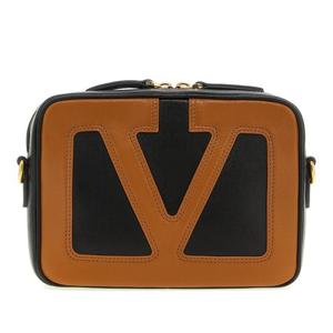 발렌티노 비바 슈퍼스타 나파 크로스바디 백 Y2B0R86PTJ RFA