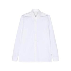 지방시 긴팔 셔츠 BM60ZY14M6100 White