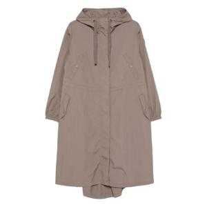 25 FW 겐조 후드 버튼 코트 FF62OU1429NX TP440889789