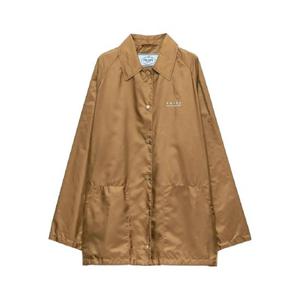 프라다 리나일론 블루종 재킷 29Z287SOOO1WQ9