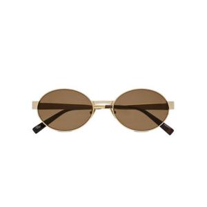 생로랑 선글라스 779851Y9902 8013 Brown